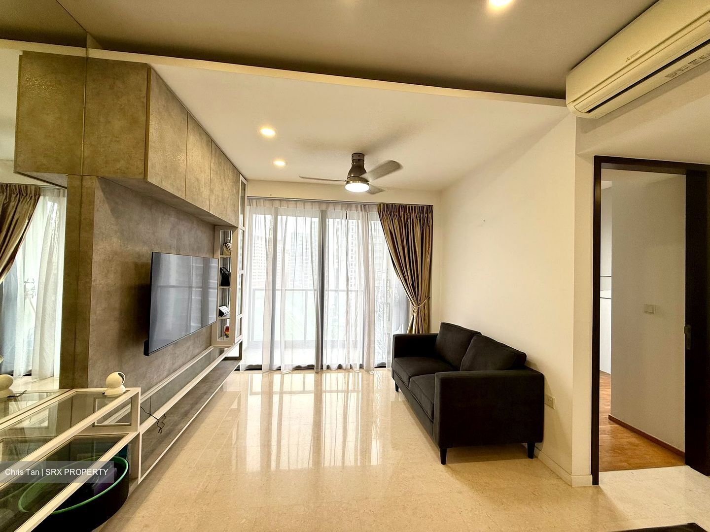 Botanique At Bartley (D19), Condominium #633673831